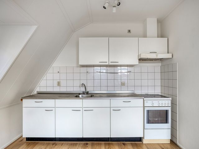 Blommersdijkselaan 30E, Rotterdam