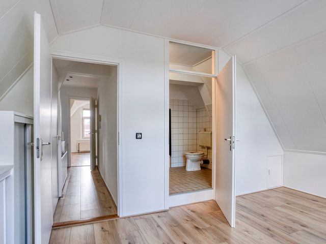 Blommersdijkselaan 30E, Rotterdam