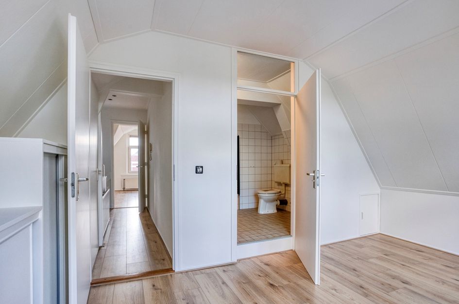 Blommersdijkselaan 30E