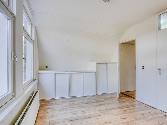 Blommersdijkselaan 30E, Rotterdam