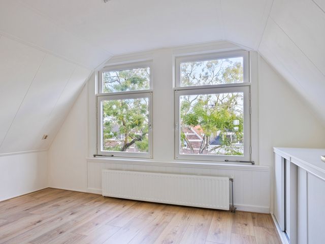 Blommersdijkselaan 30E, Rotterdam