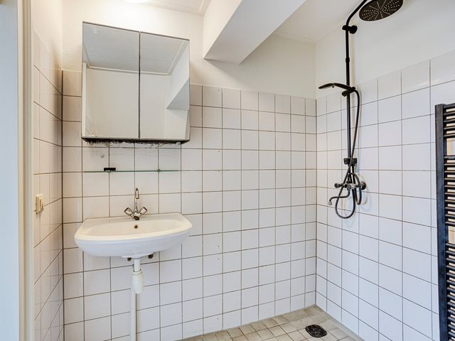 Blommersdijkselaan 30E, Rotterdam