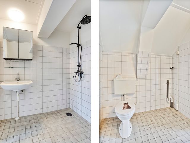 Blommersdijkselaan 30E, Rotterdam