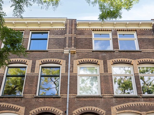 Blommersdijkselaan 30E, Rotterdam