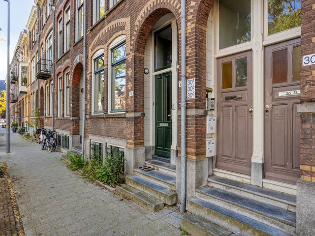 Blommersdijkselaan 30E, Rotterdam