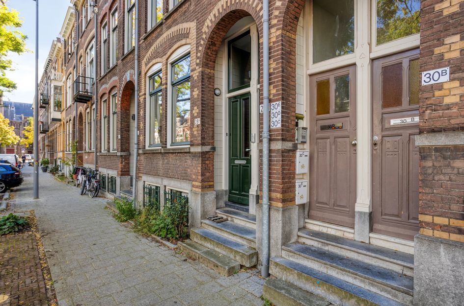 Blommersdijkselaan 30E