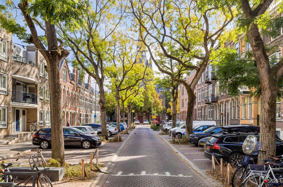 Blommersdijkselaan 30E