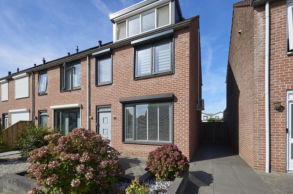 Jan van Eyckstraat 20