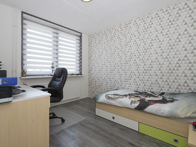 Jan van Eyckstraat 20, Axel