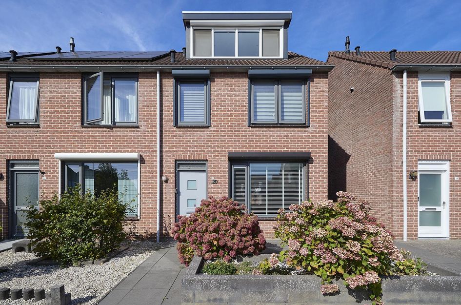 Jan van Eyckstraat 20