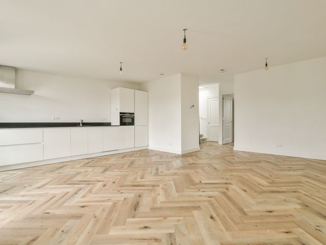 Tweede Constantijn Huygensstraat 52 4, Amsterdam