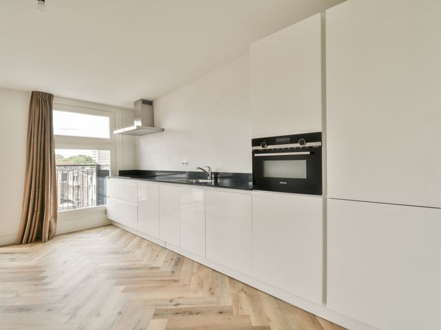 Tweede Constantijn Huygensstraat 52 4, Amsterdam