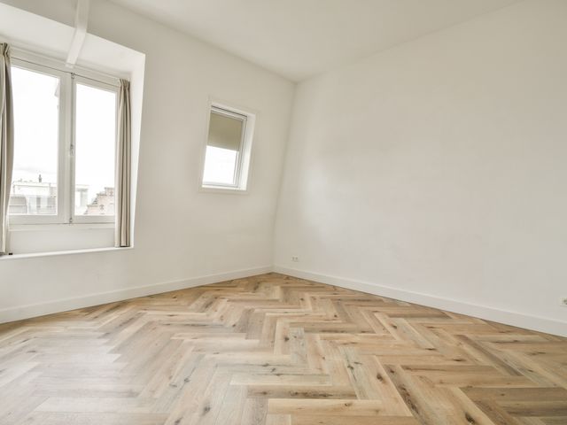 Tweede Constantijn Huygensstraat 52 4, Amsterdam