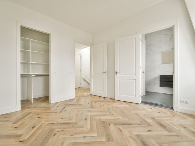 Tweede Constantijn Huygensstraat 52 4, Amsterdam