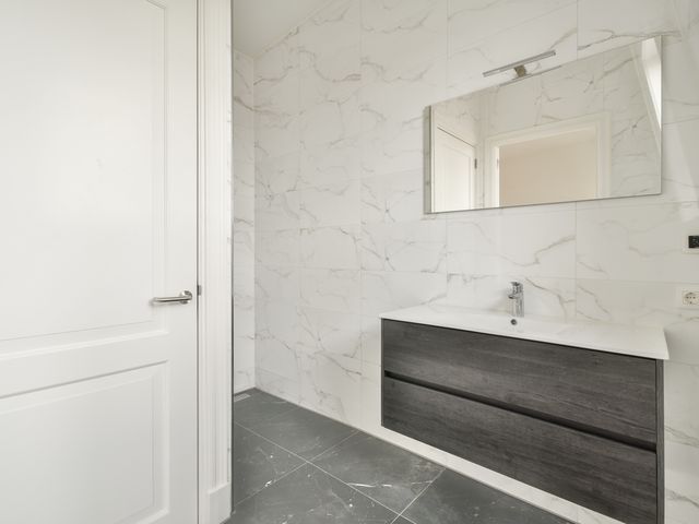 Tweede Constantijn Huygensstraat 52 4, Amsterdam