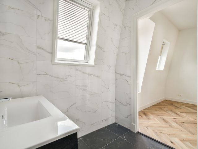 Tweede Constantijn Huygensstraat 52 4, Amsterdam