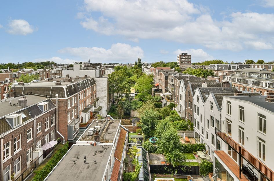 Tweede Constantijn Huygensstraat 52 4