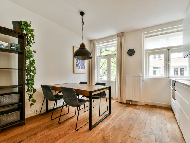 Legmeerstraat 39 1, Amsterdam