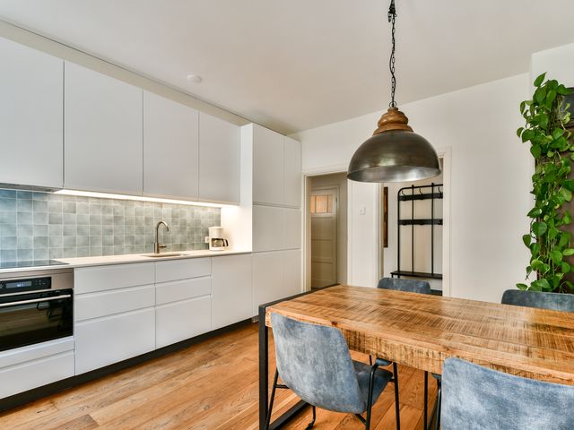 Legmeerstraat 39 1, Amsterdam