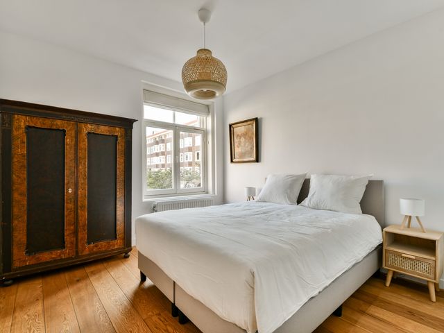 Legmeerstraat 39 1, Amsterdam