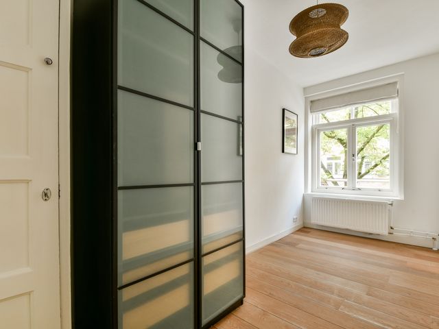 Legmeerstraat 39 1, Amsterdam