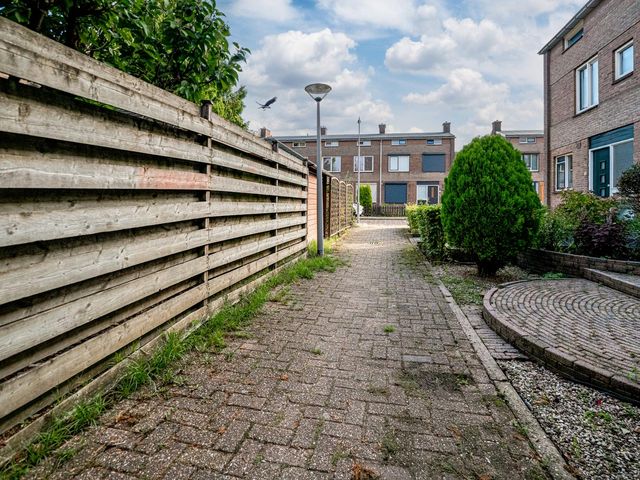 Van Ghentstraat 6, Arnhem
