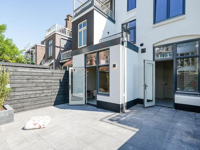 Laan Van Meerdervoort 387, Den Haag