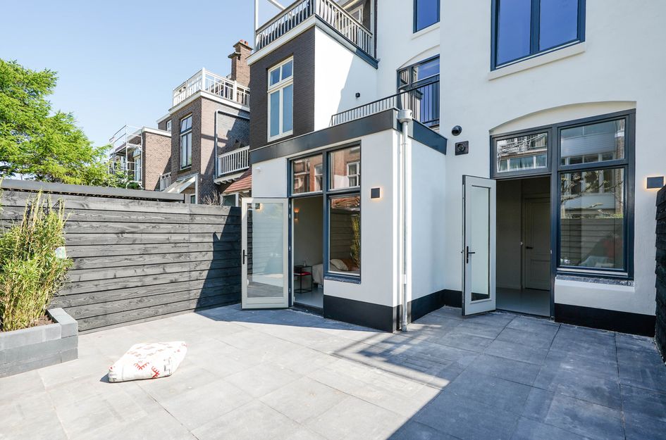 Laan Van Meerdervoort 387