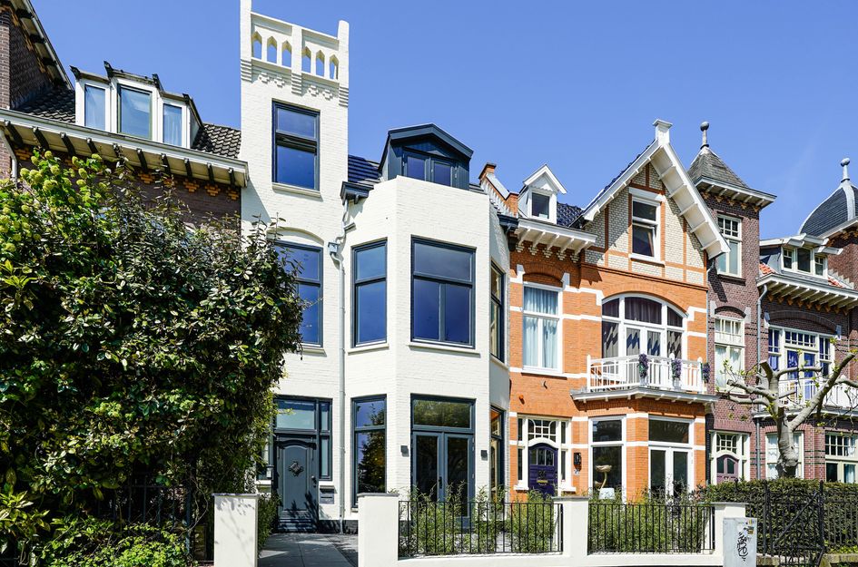 Laan Van Meerdervoort 387