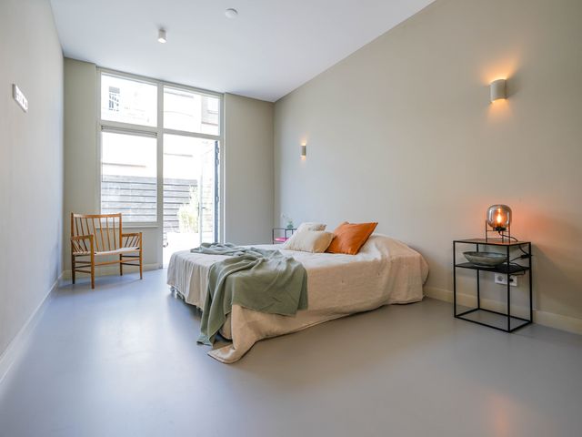 Laan Van Meerdervoort 387, Den Haag