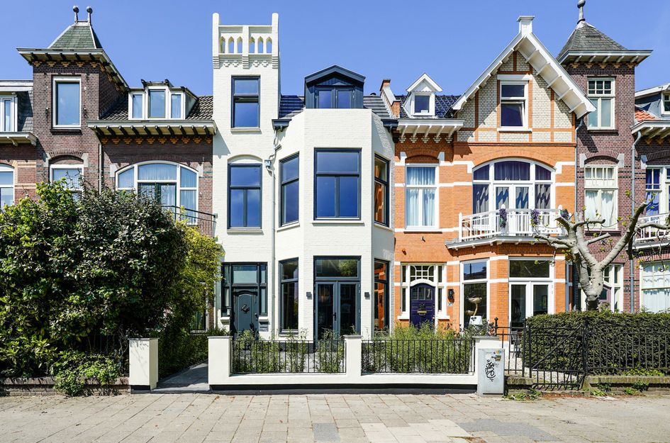Laan Van Meerdervoort 387