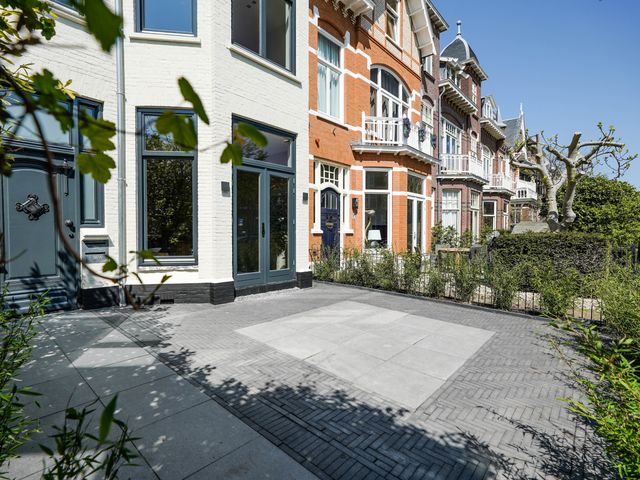 Laan Van Meerdervoort 387, Den Haag
