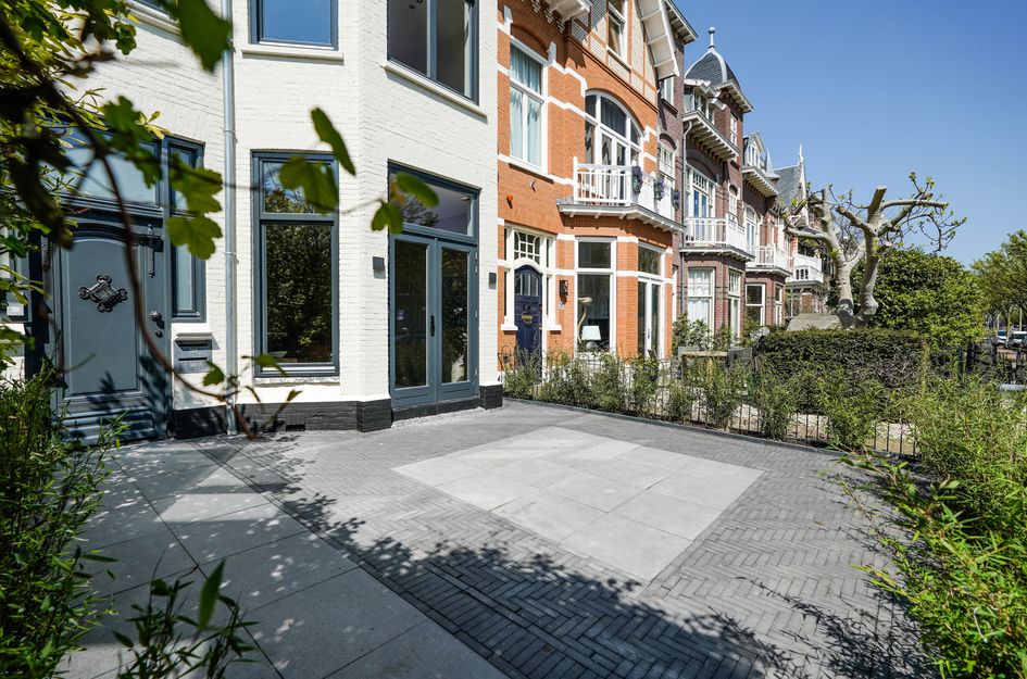 Laan Van Meerdervoort 387