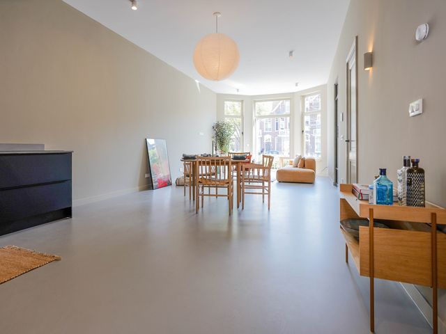 Laan Van Meerdervoort 387, Den Haag