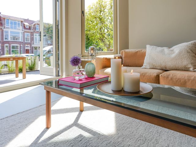Laan Van Meerdervoort 387, Den Haag