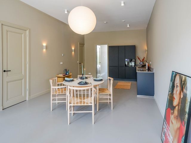 Laan Van Meerdervoort 387, Den Haag