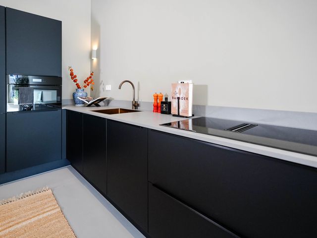 Laan Van Meerdervoort 387, Den Haag