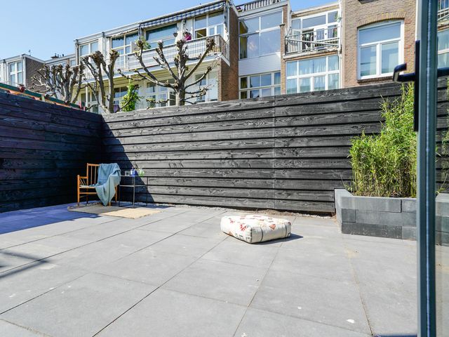 Laan Van Meerdervoort 387, Den Haag