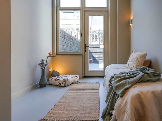 Laan Van Meerdervoort 387, Den Haag