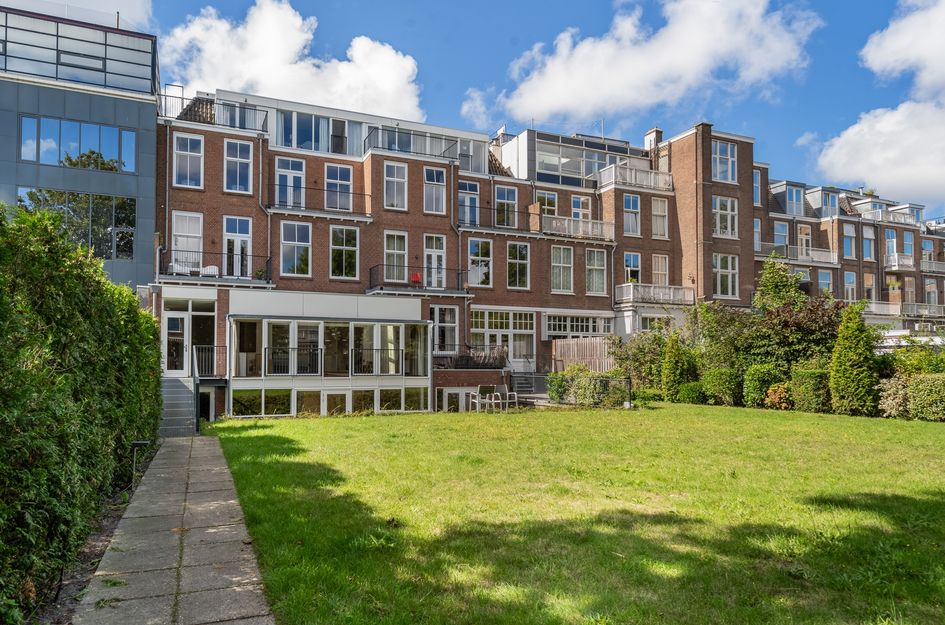 Raamweg 12H