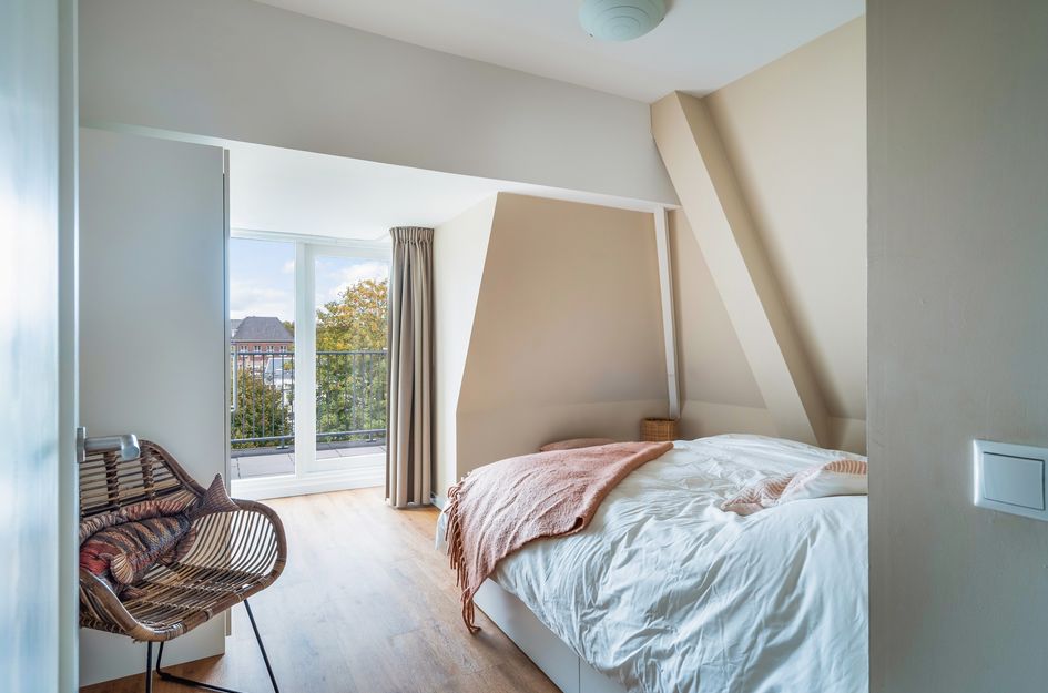 Raamweg 12H