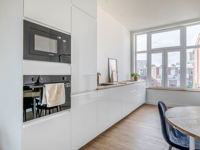 De Constant Rebecquestraat 42, Den Haag