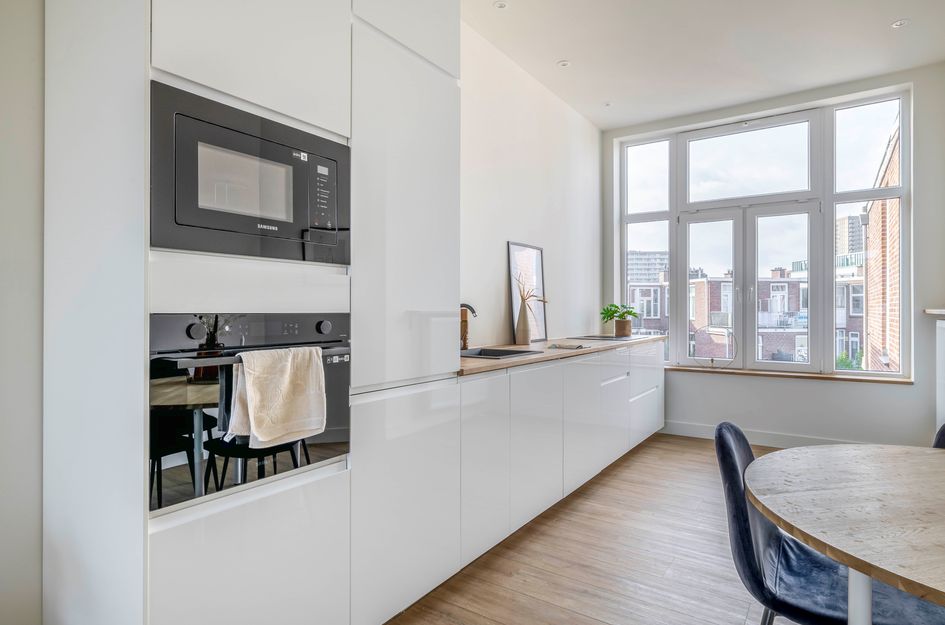 De Constant Rebecquestraat 42
