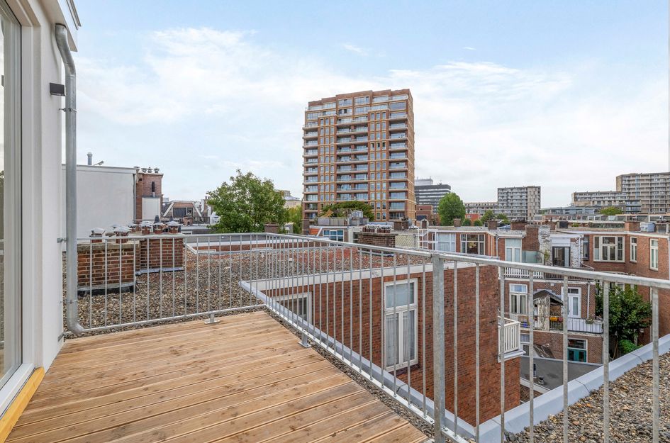 De Constant Rebecquestraat 42