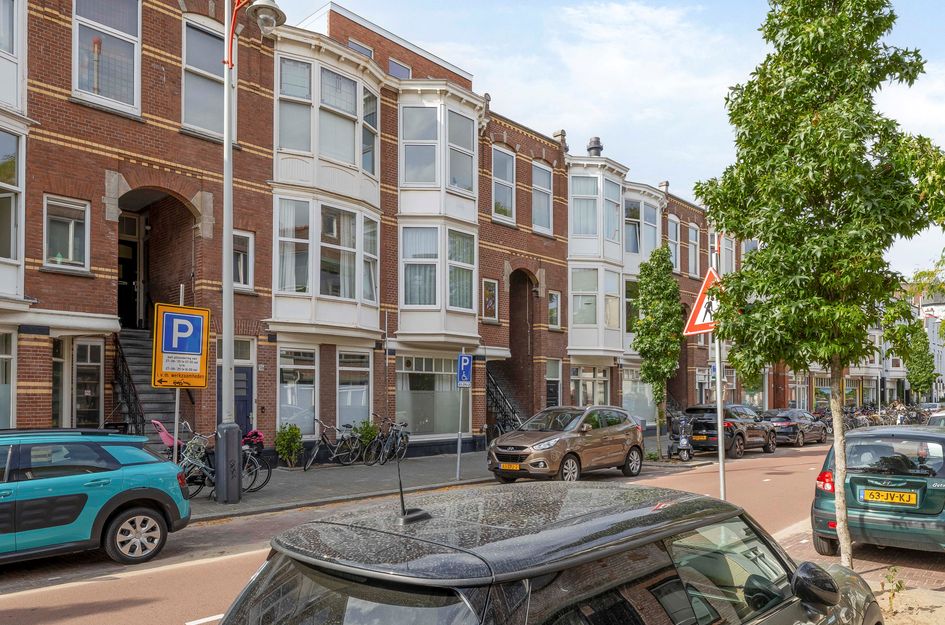 De Constant Rebecquestraat 42