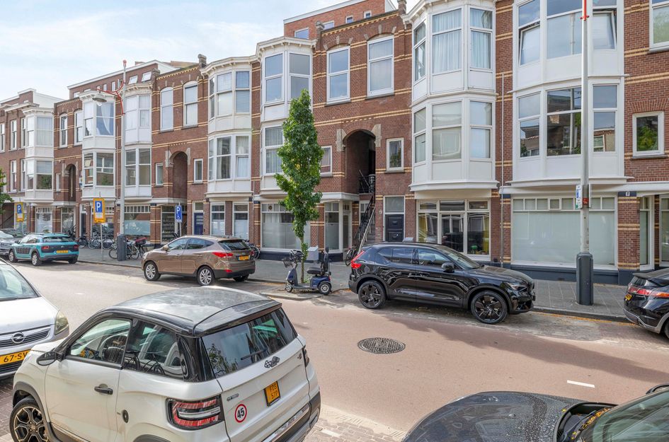 De Constant Rebecquestraat 42