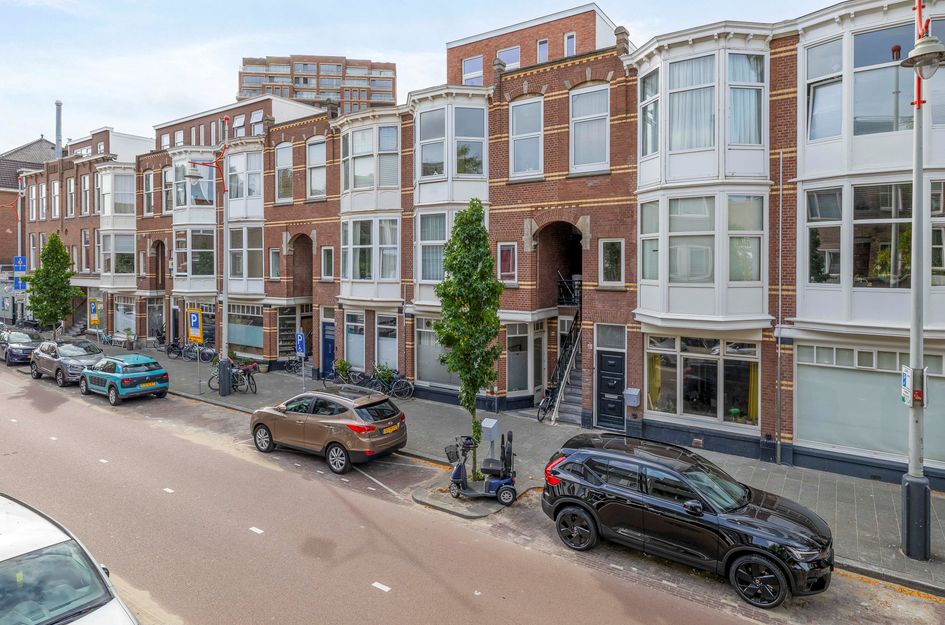 De Constant Rebecquestraat 42