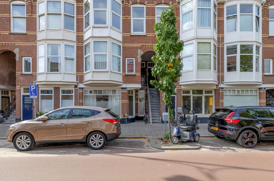 De Constant Rebecquestraat 42