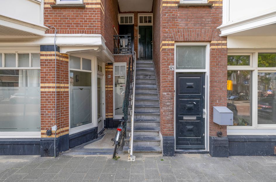 De Constant Rebecquestraat 42