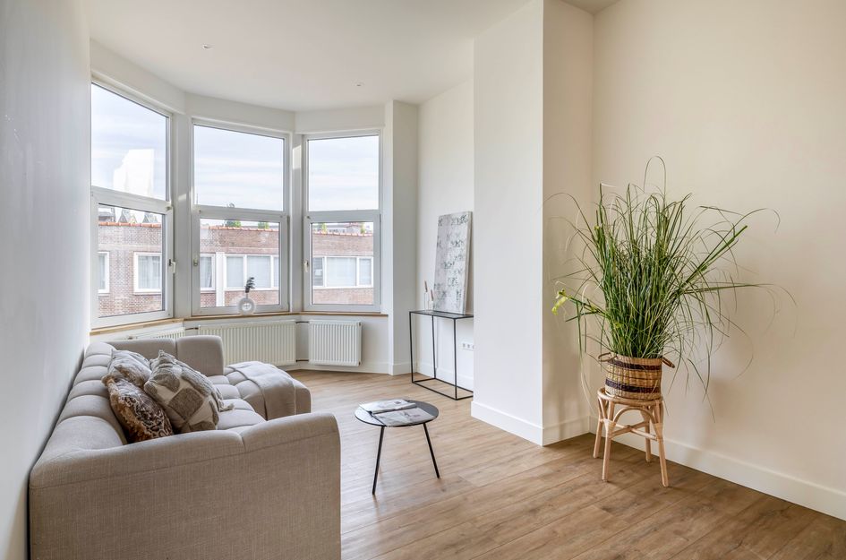 De Constant Rebecquestraat 42